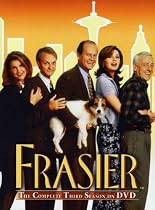 Download Frasier - The Complete Third Season Online.