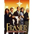 Frasier: Season 3
