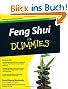 Feng Shui For Dummies (For Dummies (Lifestyles Paperback))