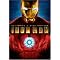 Fave superhero movies