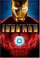 Iron Man (Two-Disc Special Collectors' Edition)