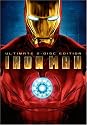 Iron Man (Two-Disc Special Collectors' Edition)