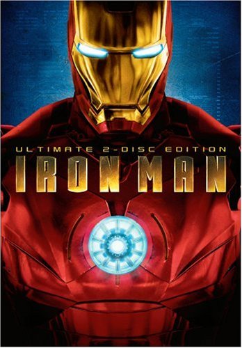 Iron Man (Two-Disc Special Collectors' Edition)