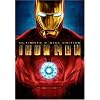 Iron Man (Ultimate 2 Disc Edition)