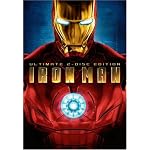 Iron Man (Two-Disc Special Collectors' Edition)