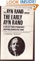 The Early Ayn Rand