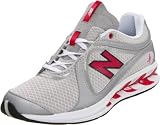 New Balance Women’s Toning Truerbalance Shoe,Grey/Pink,11 B US WW855 – Toning Sandals. Picture
