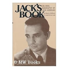 Jack's Book: An Oral Biography of Jack Kerouac