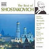 Best of Shostakovich