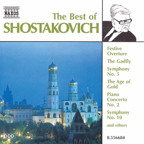 Dmitri Shostakovich Foto 2