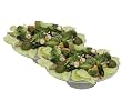 LOT OF 60 pcs Artificial Mixed Small Vegetable Decor