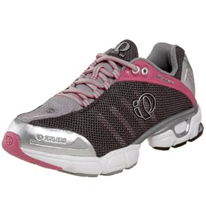 Buy Pearl iZUMi Ladies Syncrofloat Iii Neutral + Shoe