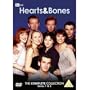 Hearts and Bones - Series One & Two - 4-DVD Set ( Hearts and Bones - Series 1 & 2 ) [ NON-USA FORMAT, PAL, Reg.2 Import - United Kingdom ]