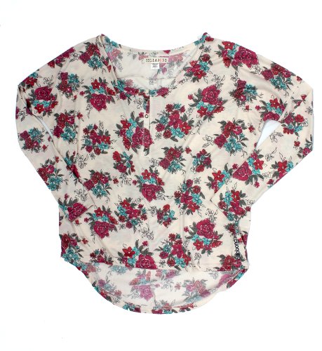 Billabong Go Getter Henley