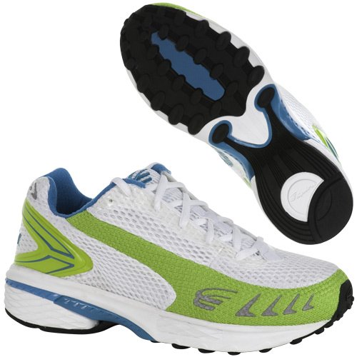 Spira Del Sol Light Weight Trainer Running Shoe Womens