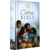 ESV Childrens Bibleby Crossway Books
