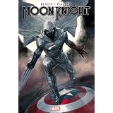 Moon Knight 1par Brian Michael Bendis
