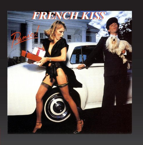 French Kiss - Panic - Zortam Music