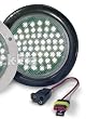 Truck-Lite LED Model 44 Grommet Kit, clear 44042C