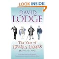 The Year of Henry James: The story of a novel: With other essays on the genesis, composition and reception of literary fiction