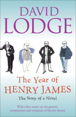  Henry James