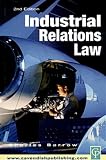 Review Routledge-Cavendish  / Industrial Relations Law