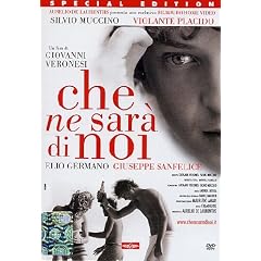Che Ne Sara' Di Noi (2 Dvd)
