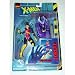 Search : X-Men Robot Fighters Jubilee