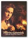 Pirates of the Caribbean - Dead Man's Chest: Elizabeth Swann by Walt Disney 20"x28" Art