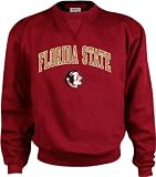 Florida State Seminoles Kids/Youth Perennial Crewneck Sweatshirt