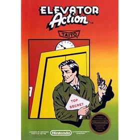 Elevator Action
