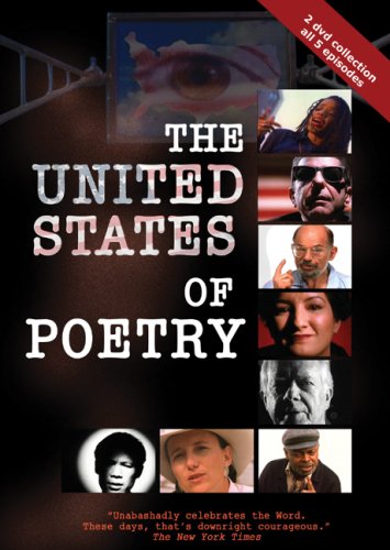 The United States of Poetry