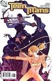 Teen Titans #88 Adam Hughes Variant Cover