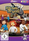 Kitchen Brigade [Download]