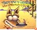 There Was a Coyote Who Swallowed a Flea
