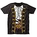 Impact Pirate Prince Mens Costume Tee