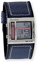 Meridian Kahana Series Digital EL Chronograph Watch w/ Alarm, # 3346BU