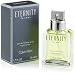Calvin Klein Eternity for Men homme/men, Eau de Toilette, Vaporisateur/Spray, 50 ml L=0: my-fan-page.de