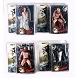 300 Movie Action Figures Series 1 Complete Set