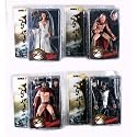 300 Movie Action Figures Series 1 Complete Set