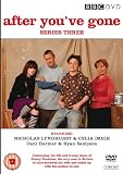 After Youve Gone - Series 3 [DVD]