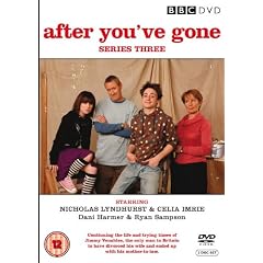 After You've Gone - Series 3 [DVD]