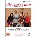 After You've Gone - Series 3 [DVD]
