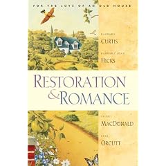 Restoration and Romance