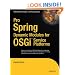 Pro Spring Dynamic Modules for OSGi Service Platforms