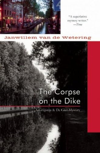 The Corpse On The Dike