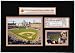 Baltimore OriolesOriole Park at Camden Yards Ticket Frame - Baltimore Orioles