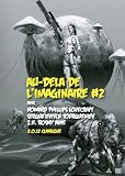 Au-del� de l'imaginaire, tome 2