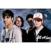 Fall Out Boy Poster Print, 24x36 Poster Print, 36x24 [Kitchen]