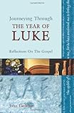 Journeying through the year of Luke : reflections on the Gospel